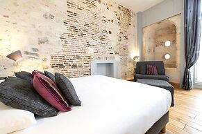 hotel de la Paix