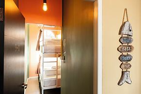 Sweett Lemon Hostel