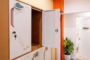 Sweett Lemon Hostel
