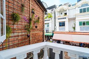 Sweett Lemon Hostel