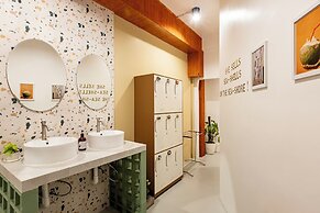 Sweett Lemon Hostel