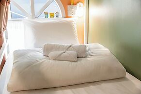 Sweett Lemon Hostel