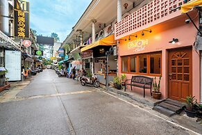 Sweett Lemon Hostel