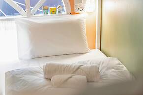 Sweett Lemon Hostel