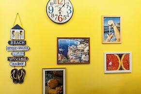 Sweett Lemon Hostel
