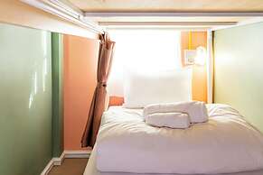 Sweett Lemon Hostel