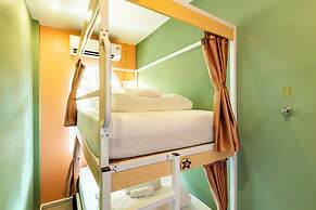 Sweett Lemon Hostel