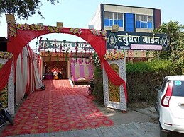 Vasundhara Garden