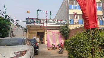 Vasundhara Garden