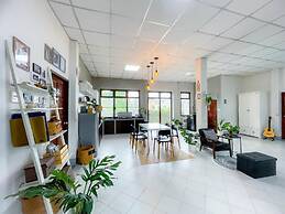 Silpasom ARTstay Suratthani