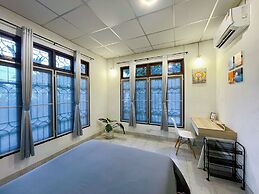 Silpasom ARTstay Suratthani