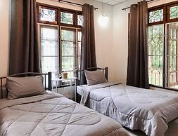 Silpasom ARTstay Suratthani