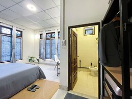 Silpasom ARTstay Suratthani
