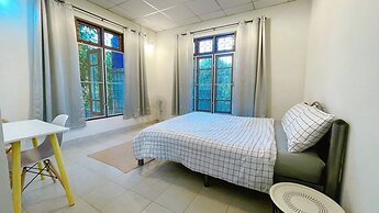Silpasom ARTstay Suratthani