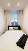 Cozy 4BR Apartment Near Kaufpark