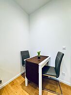 Cozy 4BR Apartment Near Kaufpark