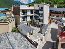 Yemuqingshan
