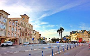 Castillo Bajo in Torrox