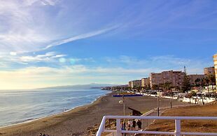 Castillo Bajo in Torrox
