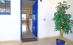 Castillo Bajo in Torrox