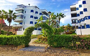 Castillo Bajo in Torrox