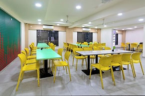 Tribe Moro Balewadi