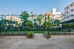 Tribe Moro Balewadi