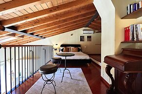 Atlas Apartments