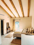 Mimosa Lodge