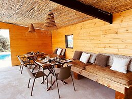 Mimosa Lodge