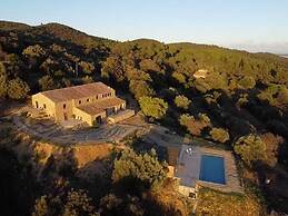 Mimosa Lodge