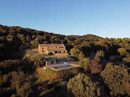 Mimosa Lodge