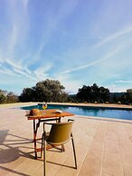 Mimosa Lodge