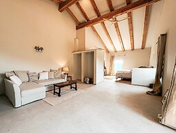 Mimosa Lodge