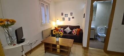 Alaia Gran Via Seasonal Living