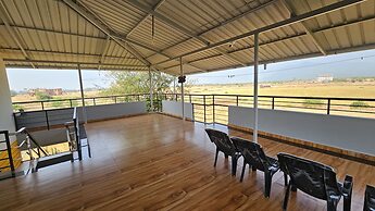 Hill View Homestay Murdeshwar