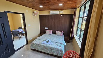 Hill View Homestay Murdeshwar