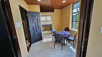 Hill View Homestay Murdeshwar