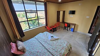 Hill View Homestay Murdeshwar