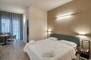 Astoria Comfort Rooms
