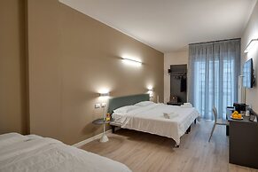Astoria Comfort Rooms