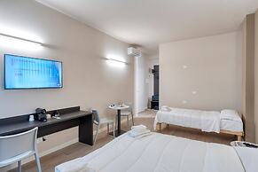 Astoria Comfort Rooms