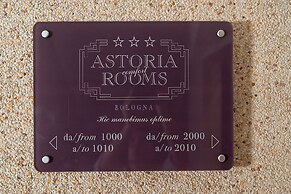 Astoria Comfort Rooms