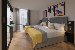 Maldron Hotel Croke Park