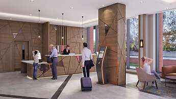 Maldron Hotel Croke Park