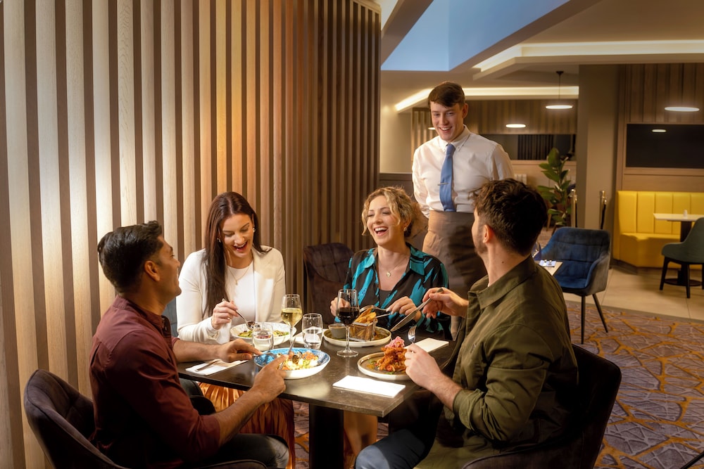 Maldron Hotel Croke Park