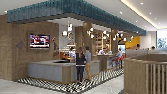 Maldron Hotel Croke Park