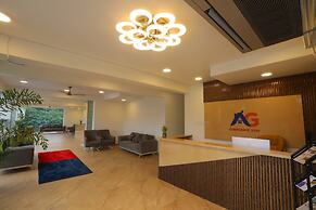 AG Corporate Stay