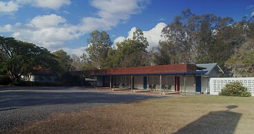Scenic Rim Motel