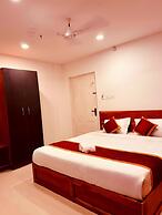 Skybz Bluemount Residency